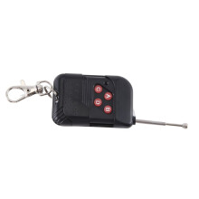 10X Portable 3 Pins XLR Wireless Remote Control Receiver for Smoke Fog Machine DJ Stage Receptor Fogging 400W 900 1500W