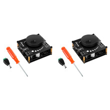 2X YS-AP50L Digital Amplifier Board Version 50W+50W HIFI High-Power BT5.1 Two-Channel