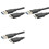 3X USB 3.0 Type A to USB3.0 Micro-B Male Data Cable Adapter Cord for External Hard Drive Disk HDD Super Speed Cable 1