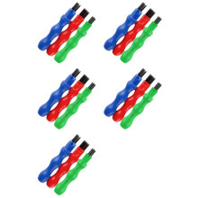 15X Portable Neon Cutter Neon Cutting Tool Special Right Angle Knife Rounded Corner Knife