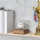 Convenient Baseball Display Case Acrylic Cover With Wood Base 6