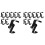 Mount  Brick Without Drilling, 16PCS Adjustable Brick Hangers No Drill Outdoor, Wall Hanging Hooks Brick Hanger 2