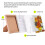 4X for  Lithophane Led Panel CMYK LED Backlight Board PLA Basic CMYK Lithophane Bundle 7