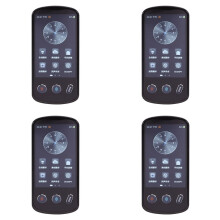 4X P60 Portable Audio Translator 138 Language Translating Offline in Real AI Voice Photo Translating Device