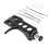 4X Phono Turntable Headshell Mount Phono Cartridge Phonograph  Holder Stylus Lead Wire for LP Disc Record Player 2
