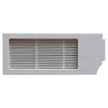 2 Set for Deebot N20/N20 /N20 Pro Robot Vacuum Replacement Parts Main Side Brush HEPA Filter Mop Cloth