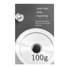 3X Abnehmbares Gegengewicht für DSLR-Kamera, Ausgleichsmoment, Klumpengewicht für  Ronin S Zhiyun Gimbal-Stabilisator, 100 G