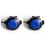 2X Submersible Breathing Regulator Two-Stage  Regulator Pressure Reducing Valve Regulators Respirator 1
