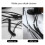 200 Pc Outdoor Light Clips for String Lights Self Adhesive  Cable Hooks Wire Clips Hooks Cord Organizer Holder Clear 4