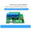2X Relay Module ESP-07 4 Way WIFI Module AC/ Power Supply ESP8266 Development Board Secondary Development Module 8