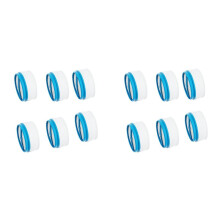 12pcs Replacement Cartridges for HumidX  Accessories for AirMini and N20 Connector Replacement Humidifier