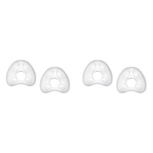 4 Pack Replacement Nasal Cushion for  Airfit N20 Medium, Replacement Nasal CPAP Mask Cushion