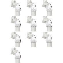 10X Replacement Swivel Elbow Connector for Airfit F20 F30