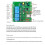 2X Relay Module ESP-07 4 Way WIFI Module AC/ Power Supply ESP8266 Development Board Secondary Development Module 10