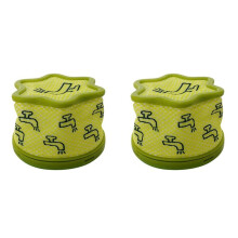 2 Pieza Prefiltro de Repuesto de Aspiradora Compatible con Aspiradora A9 Cord Zero ADQ74774001