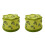 2Pcs Vacuum Replacement Pre Filter Compatible for  Vacuum Cleaner A9 Cord Zero ADQ74774001 1