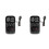2X Digital Temperature Controller Socket with Timer  Heating Cooling for Refrigerator Aquaculture 230V EU Plug 1