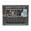 4X Motorcontroller PLC Programmeerbare Controller FX1N NAAR 20MR Programmeerbare Relaisvertragingsmodule met Shell-Motorregelaar 3