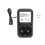 2X Digital Temperature Controller Socket with Timer  Heating Cooling for Refrigerator Aquaculture 230V EU Plug 7