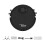 3X  Cleaning Sweeping Robot Automatic Vacuum Robot Ultra Thin Silent Cleaning Hard Floor Cleaning Machine,Black 2