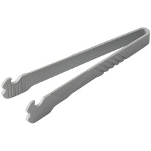 Oven Rack Puller 7 Inch Heat Resistant Anti Scald Tool for Toaster and Kitchen Use
