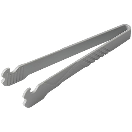 Oven Rack Puller 7 Inch Heat Resistant Anti Scald Tool for Toaster and Kitchen Use