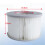 16st 2020 Poolfilter för MSPA FD2089 Uppblåsbart Badkarfilter Poolfilter 6