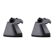 2X Car Truck Backrest  Adjustment  Handle Left Side for  R G P P420 113739 113740 1498846 1498848