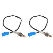 2X 1S7F-9G444-BB Lambda Probe O2 Oxygen Sensor for  MONDEO 3 MK3 B5Y B4Y 1.8L 2.0L 2.5L 3.0L 2000-2007 DOX-1708