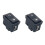 2X Front Rear Right Power Window  Lifter Button for  5 7 Series E38 E39 61318368974 1