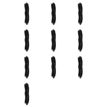10X Brosse à Rouleau Principal pour M7 Pro M8 M7 MAX, Pièces D'Outils de Nettoyage Ménagers Remplaçables