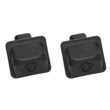 2X M11-7900305FL Reversing Camera for  Tiggo 3 2014-2018/Tiggo 2/3X Rear View Probe/Reverse Image