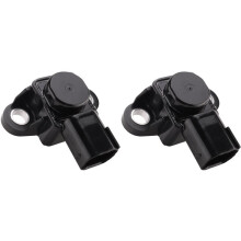 2X Pressure Sensor for - C CL E S G SLK Class Viano Vito Sprinter A0041533128 0051537228 0061539828
