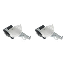 2X Actionneur de Porte Mixte CVC 07-11 pour CR-V 79160-SWW-G41