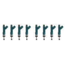 8-Teilige Einspritzdüsen für Prius CT200H Prius Plug 1.8L 23209-39196 23250-37020