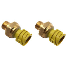 2X Sensore Pressostato Carter 21634017 21746206 20796744 per FH12 FM9 FM12 FH16 FH2005 FM2005