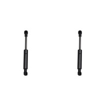 2X for XMAX 250 XMAX 300 2014 2015 2016 Motorcycle Regulator Gas Pillar Shock Lift Strut Struts Support Rod