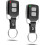 Télécommande pour ouvre-porte de garage compatible avec Craftsman (lot de 2) 1
