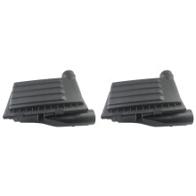 2X Boîtier de Filtre à Air 04E129611AK 04E129611G 04E129611AG pour Sharan EA211 1.4T