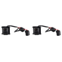 2X 99240-D9000 New Rear View Camera Reverse Camera Parking Backup Camera for Sportage 2020-2022
