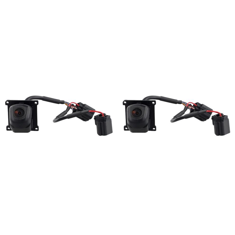 2X 99240-D9000 New Rear View Camera Reverse Camera Parking Backup Camera For Sportage 2020-2022 6032262434969