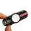 2X LED Flashing Finger Tip Gyroscope DIY Electronic Kit 51 Microcontroller Circuit Board Welding Assemble Components 6