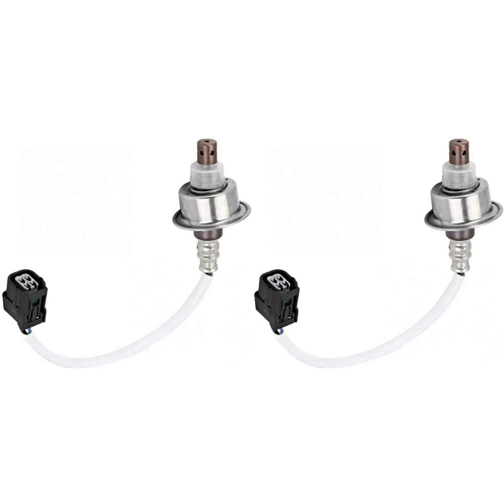 2X Air Fuel Ratio Oxygen Sensor For 1.8L 2006-2011 Oxygen Sensor 36531-Rna-A01 36531Rnaa01 4712139551686