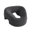 2X Memory Foam Breathable -Pillow Ergonomics Lying Down Pillow Rest Support Pillow Body Massage Face Rest Pillow B 2