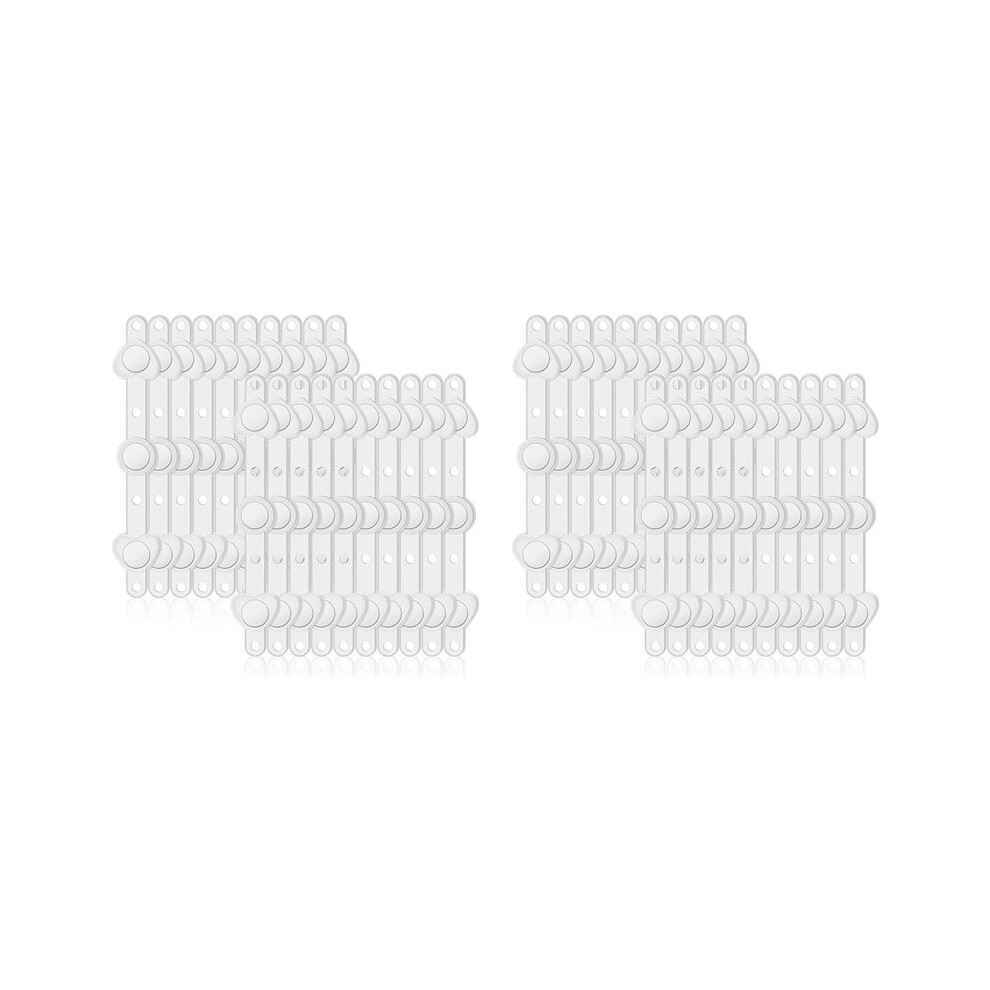 40 Pairs Floral Boutonniere Magnets Small Corsage Fix Magnets Boutonniere Magnets Corsage Pins Magnet Brooches 4711651985207