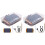 2X ESP32 Development Board WiFi  2.8-Inch  Display TFT Module Touch Screen, Dual-Core CPU,  to 2484MHZ 1