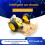 2X Diy Kit 2WD Robot  Car Chassis Kits with Speed Encoder DIY Education Robot  Car Kit 3