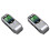 2X 5-in-1 Electronic Detector Wall Stud Finder Sensor Wall Scanner  Center Detect Wood /Metal 1