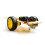 2X Diy Kit 2WD Robot  Car Chassis Kits with Speed Encoder DIY Education Robot  Car Kit 7