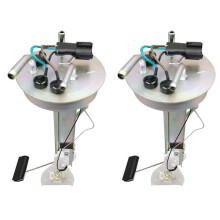 2X for Terracan CRDi Fuel Pump Sender Assembly Fuel Feed Unit 31110-H1032 31110H1031 31110H1032 31110-H1031